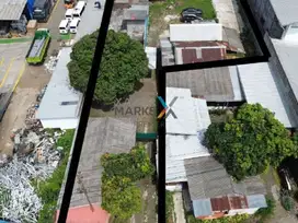 Dijual Rumah Usaha di Bodean Tirtomarto Singosari, Kabupaten Malang