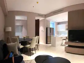 Harga terbaik Apartement Exclusive Saumata Alam Sutera 2 bedroom