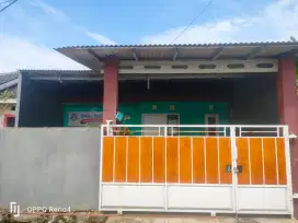 Bebas banjir dan Deket jln tol