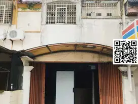 Nego! Ruko di Taman Semanan Indah, Cengkareng, Jakarta Barat, 154m
