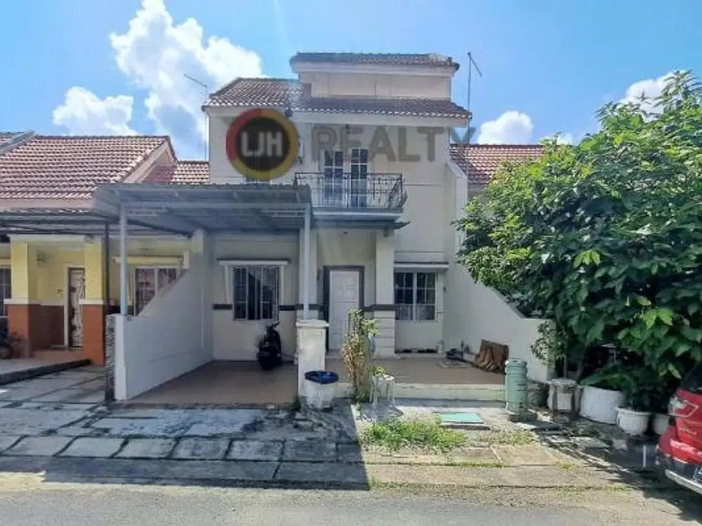 Dijual Rumah di Taman Dutamas Batam Center