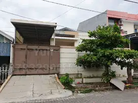 Dijual Rumah Bagus Siap Pakai Di Perumahan Pondok Hasanudin, Semarang