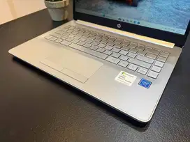 LAPTOP HP 14S-CF2017TU /CELERON N4020