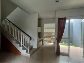 Rumah Full Furnished di Cluster Mississippi