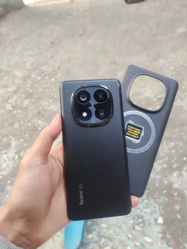 Redmi Note 14 Pro Plus 12/512GB