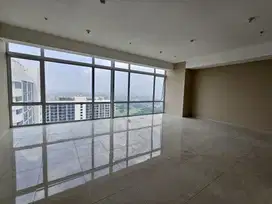 DIJUAL CEPAT PENTHOUSE BIZLOFT U RESIDENCE di Lippo Karawaci
