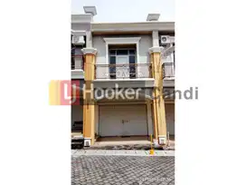 Ruko di Ngaliyan Square Semarang