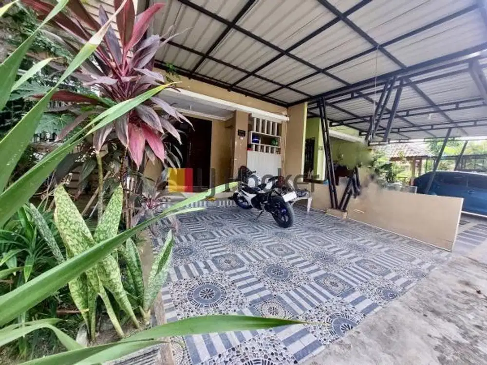 Dijual Rumah di Komplek Perum Cluster Puri Melati Batam Center