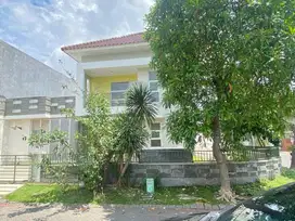 Termurah Rumah 2 Lantai di San Diego Pakuwon City, Surbaya Timur