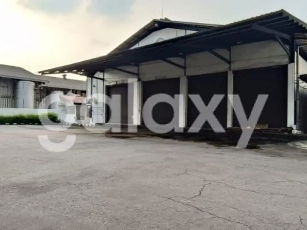 GUDANG RUNGKUT INDUSTRI SIER SURABAYA