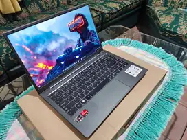 garansi resmi sampai maret 2026, laptop axioo hype 7