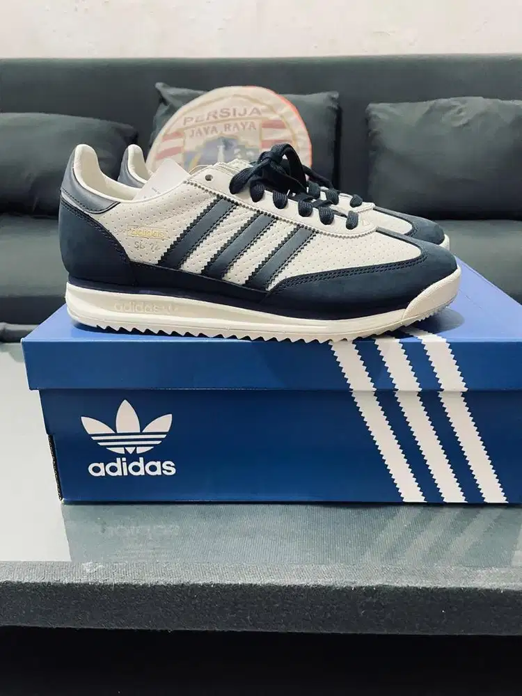 Jual sepatu adidas sl 72 ori belum dipake beli doang