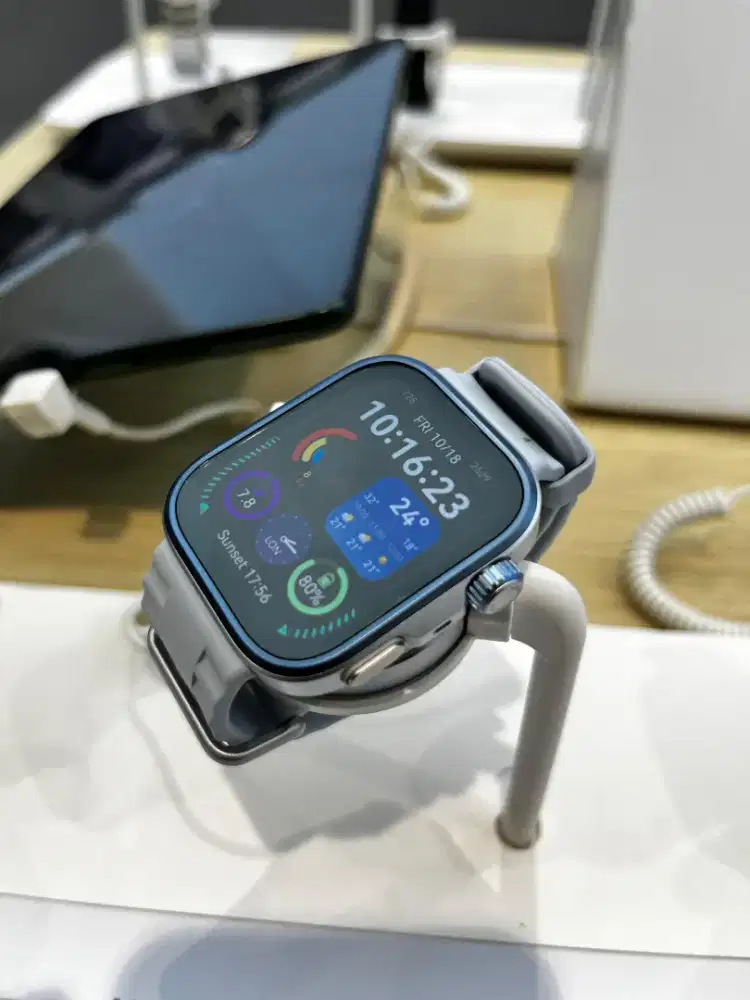 HUAWEI WATCH FIT4 PRO