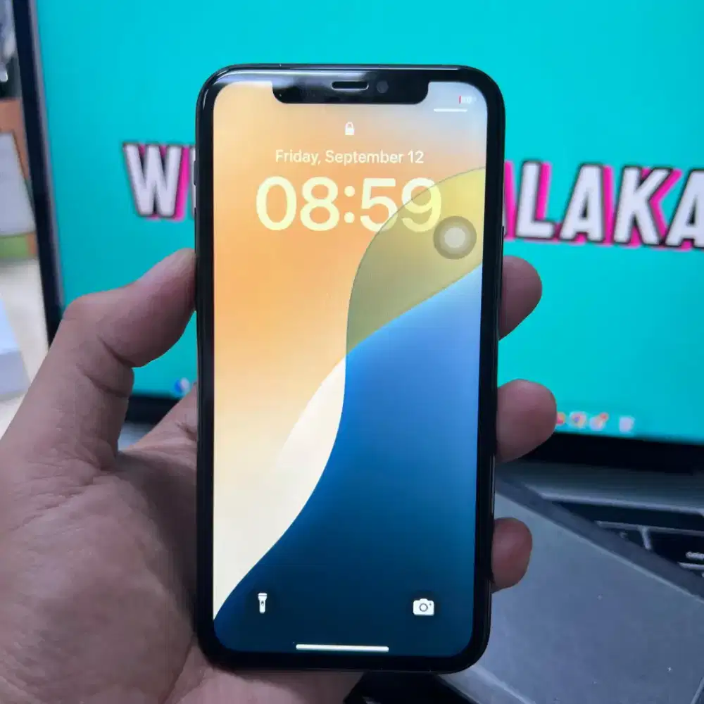 iPhone 11 PRO 64GB inter all operator