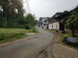 Dijual Cepat Tanah Siap Bangun di Dr Soetomo Lawang Malang