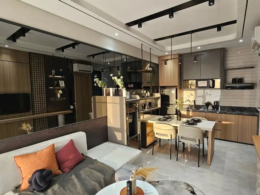 Rumah New Cluster Northwest Citraland Depan sekolah Ciputra Kasih
