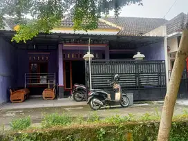 Disewakan Rumah Tinggal Lokasi Daerah Sumberadi Mlati Sleman