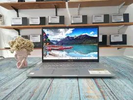 Laptop bekas Asus Vivobook 14 , Intel Core i3-Gen11 Ram 4 GB