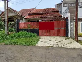 dijual murah rumah lokasi bukit dieng malang
