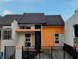 Harga Miring Dijual Rumah Baru Gress di Ikan Gurami Kota Malang