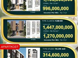 Gak Ada Kata Terlambat Asal Mulainya Sekarang