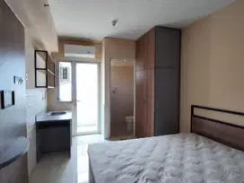 Apartemen educity tower Stanford Studio