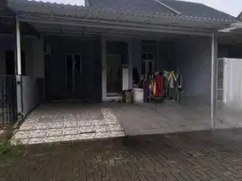Rumah angelonia lokasi strategis dekat UMN - gading serpong