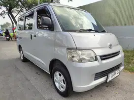 Daihatsu Gran max 2019 Bensin