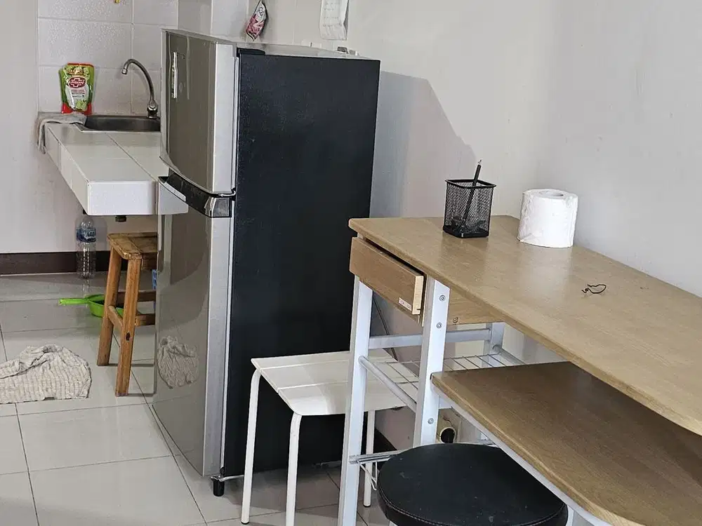 Apartemen Scientia - Gading Serpong