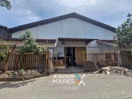 Gudang siap pakai jalan tenaga baru blimbing malang