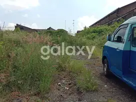 Di Jual Tanah Strategis Di Magelang - ER