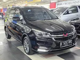 wuling Cortez lux+ captain seat 2021
