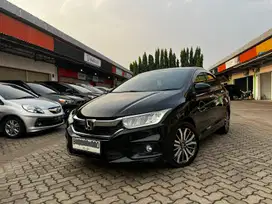Honda City 2017 Bensin
