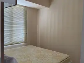 JUAL APARTMENT TANGLIN 2 BEDROOM FULL FURNISH MURAH