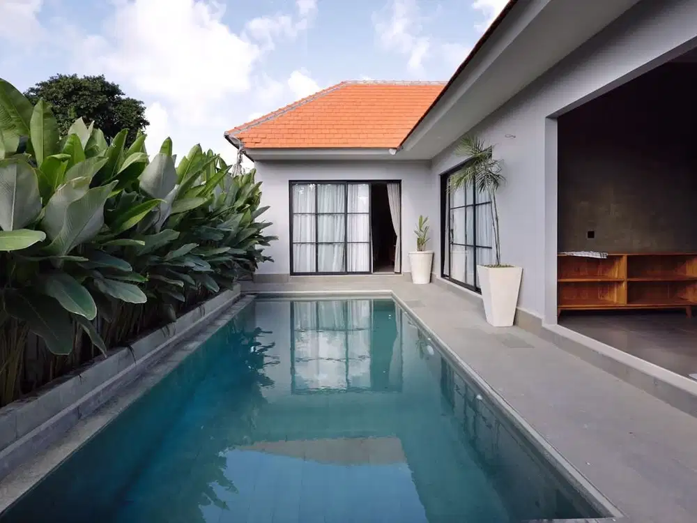 Leasehold Villa Toyaning Ungasan Melasti Beach