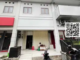 Ruko di Bintaro Sektor 1 Jakarta Selatan – Cocok untuk Kantor, 225 m²