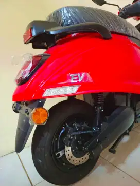 Motor listrik ev1