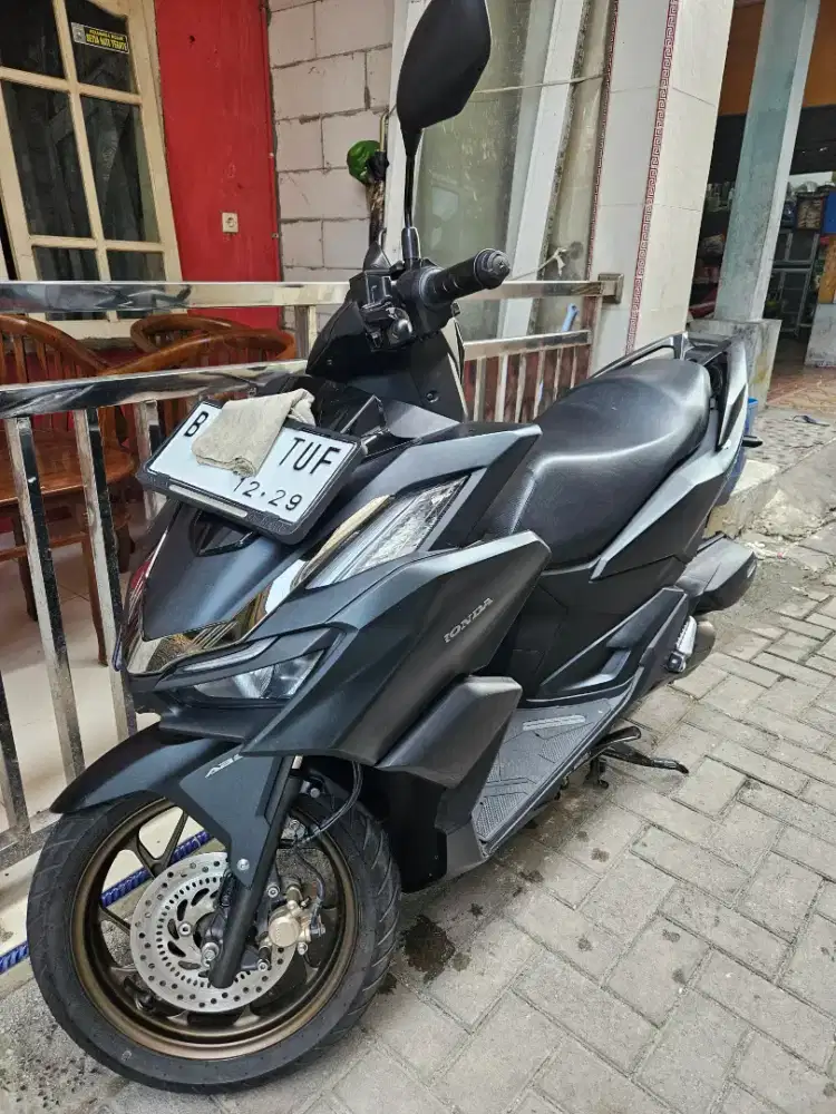 Vario 160 ABS LIKE NEW