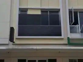 Disewakan Cepat Ruko 2lt Siap Huni Pisa Grande Gading Serpong