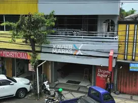 Dijual Ruko Kawasan Bisnis di Basuki Rahmat Kayutangan Malang