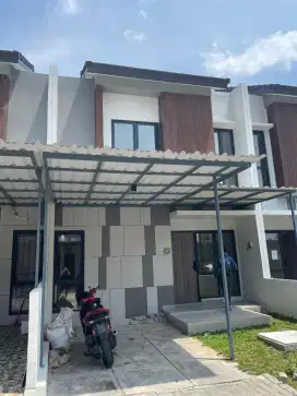 Jual Rumah Grand Almas Residence Tigaraksa Ada Beberapa Isinya