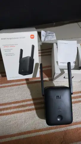 Xiaomi Wifi Extender AC1200