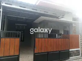 Rumah Nyaman di Lokasi Pendidikan di Jogja Utara - IP