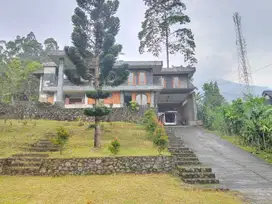 Villa Murah Harga dibawah NJOP di Ciapus Tamansari Bogor