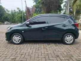 Honda Brio E 2020 Bensin