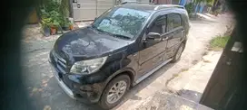 Daihatsu Terios 2012 Bensin