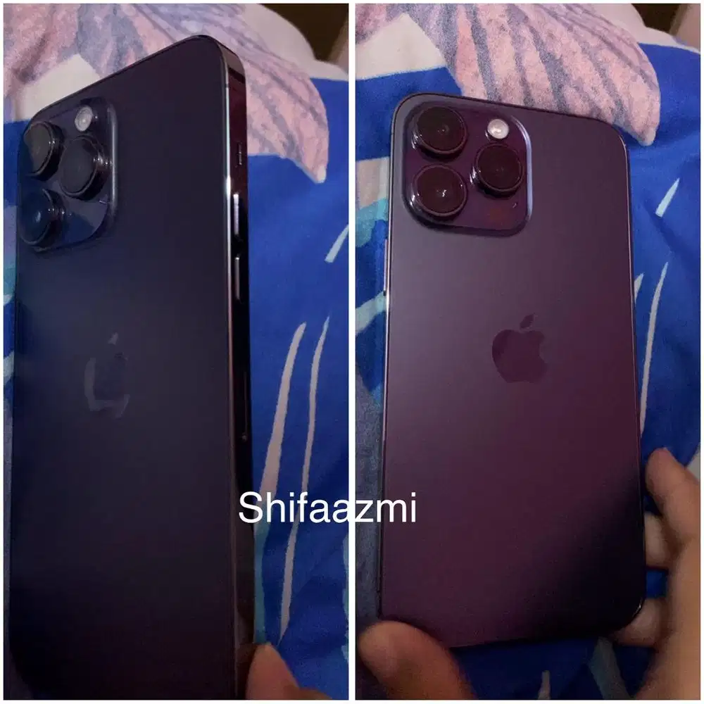 Iphone 14 Promax Second