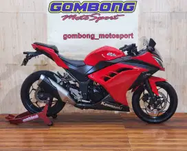 NINJA 250 FI 2017