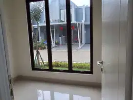 Rumah Gardenia Paramount Petals - Curug, Kabupaten Tangerang