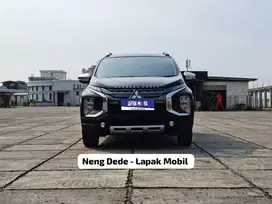Mitsubishi Xpander 1.5 Cross Premium Package AT 2021